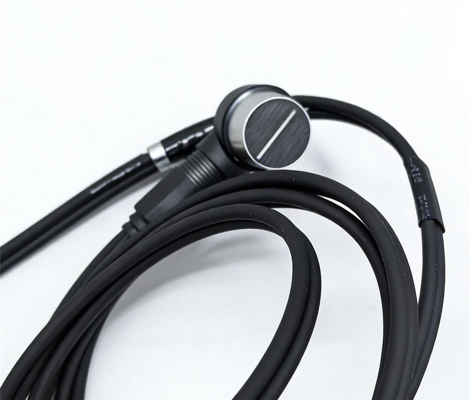 2 MHz Dual Element Contact UT Probe For Gas Cylinder Ultrasonic Flaw Detector suppliers