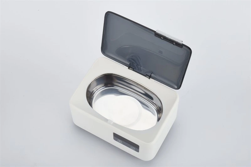 600ml ultrasonic cleaner for dental practice 600ml ultrasonic cleaner for dental practice