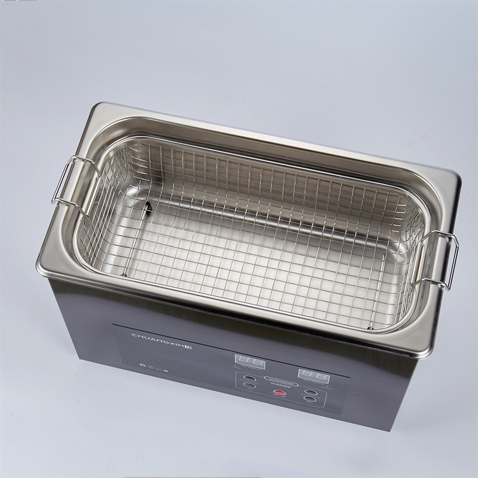 Ultrasonic automotive parts cleaner Odm